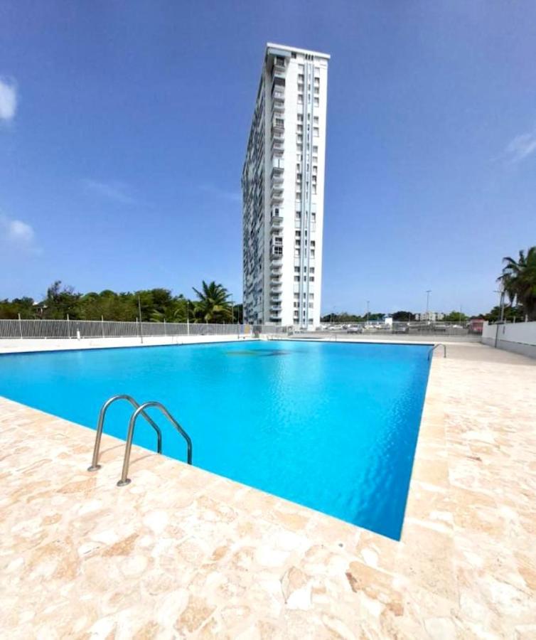 The Vue At Dos Marina Apartamento Fajardo Exterior foto