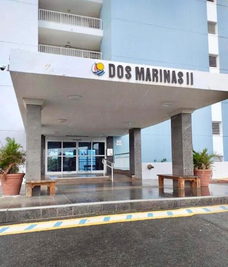 The Vue At Dos Marina Apartamento Fajardo Exterior foto