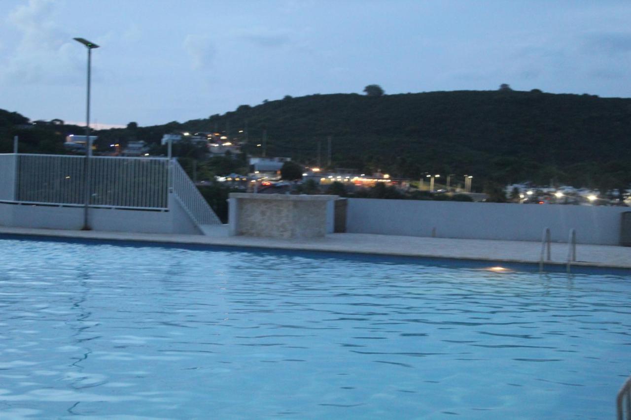 The Vue At Dos Marina Apartamento Fajardo Exterior foto