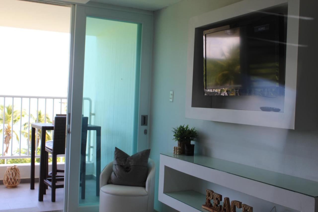The Vue At Dos Marina Apartamento Fajardo Exterior foto