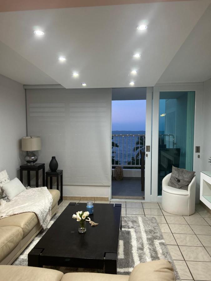 The Vue At Dos Marina Apartamento Fajardo Exterior foto