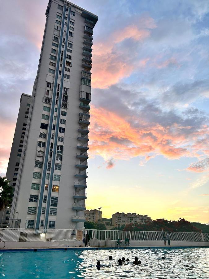 The Vue At Dos Marina Apartamento Fajardo Exterior foto